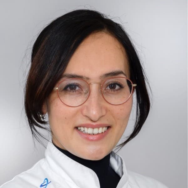 Madina Kaamil-Sayedi